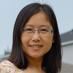 Photo of Dr. Xiaoying Xu